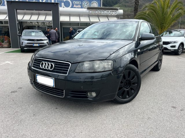 AUDI A3 usata, con Airbag