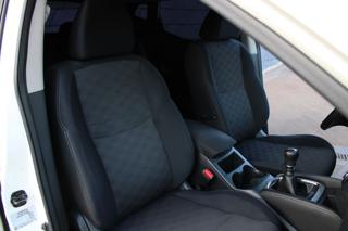 NISSAN Qashqai usata, con Filtro antiparticolato