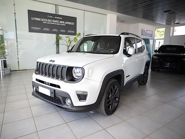 JEEP Renegade usata, con ABS