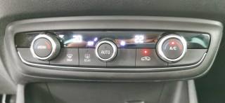 OPEL Crossland X usata, con Immobilizzatore elettronico