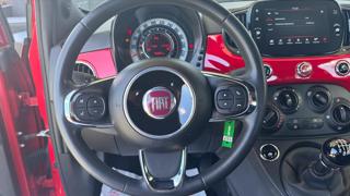 FIAT 500 usata, con Cruise Control