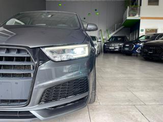 AUDI Q3 usata, con Chiusura centralizzata
