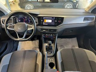 VOLKSWAGEN Polo usata, con Controllo automatico clima