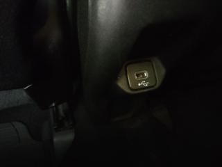 JEEP Renegade usata, con Vetri oscurati