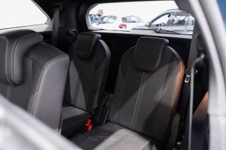 PEUGEOT 5008 usata, con Riconoscimento dei segnali stradali