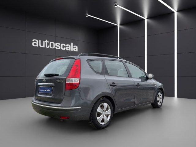 HYUNDAI i30 usata, con Antifurto
