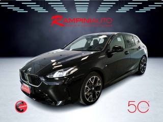 BMW 120 usata 1