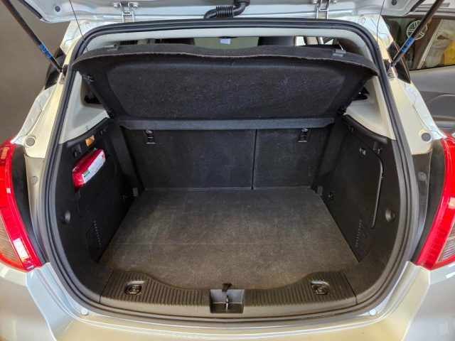 OPEL Mokka X usata, con Cerchi in lega