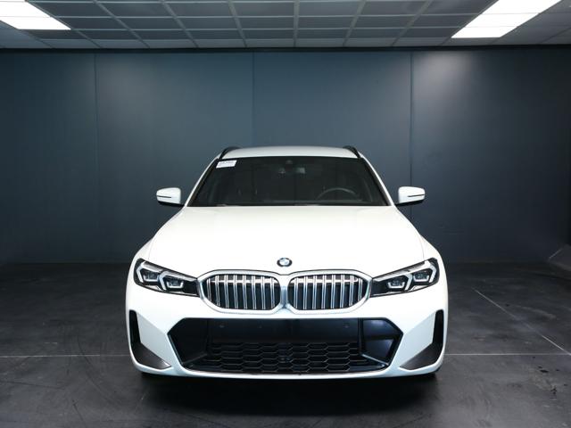 BMW 320 usata, con Airbag