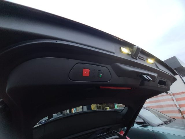 OPEL Grandland usata, con Immobilizzatore elettronico