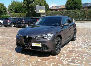 ALFA ROMEO Stelvio 2.2 Turbodiesel 210 CV AT8 Q4 Executive