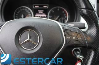MERCEDES-BENZ B 180 usata, con Park Distance Control