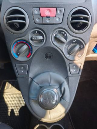 FIAT Panda usata, con Climatizzatore