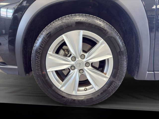 LEXUS UX 250h usata, con Sound system
