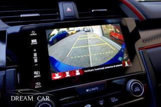 HONDA Civic usata, con Controllo trazione