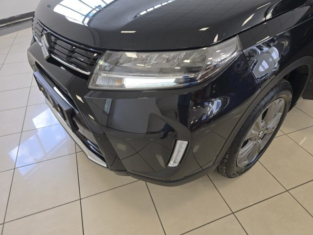 SUZUKI Vitara usata, con Vetri oscurati