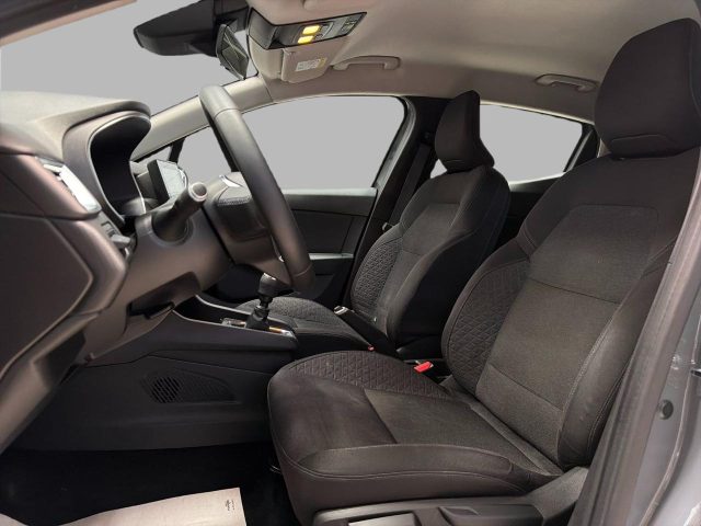 RENAULT Clio usata, con ESP