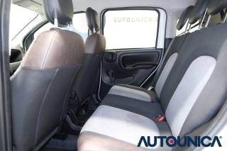 FIAT Panda Cross usata 35