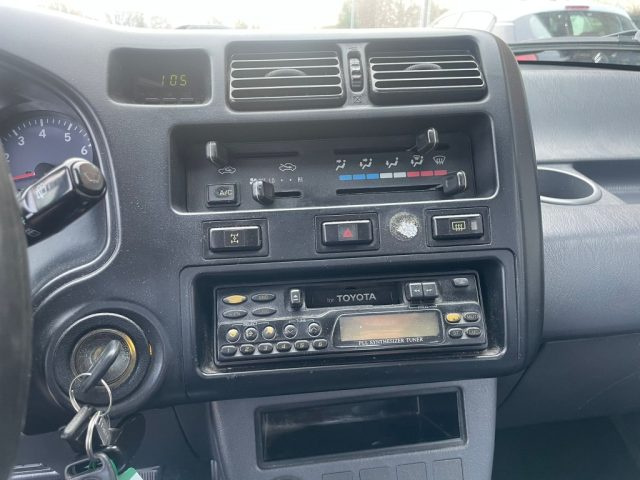 TOYOTA RAV 4 usata 17