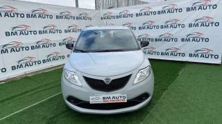 LANCIA Ypsilon usata, con Airbag