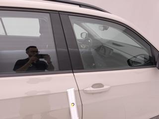 VOLKSWAGEN T-Cross usata, con Sensori di parcheggio posteriori