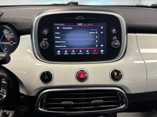FIAT 500X usata, con Cruise Control