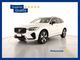 VOLVO XC60 T6 Recharge Plug-in Hybrid AWD automatico Plus Dar