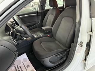 AUDI A3 usata, con Bluetooth