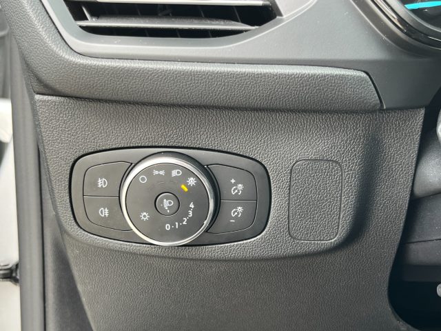 FORD Focus usata, con Controllo trazione