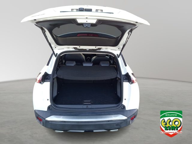 PEUGEOT 2008 usata, con Bluetooth