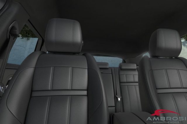 LAND ROVER Range Rover Evoque usata 8