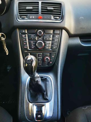 OPEL Meriva usata, con Filtro antiparticolato