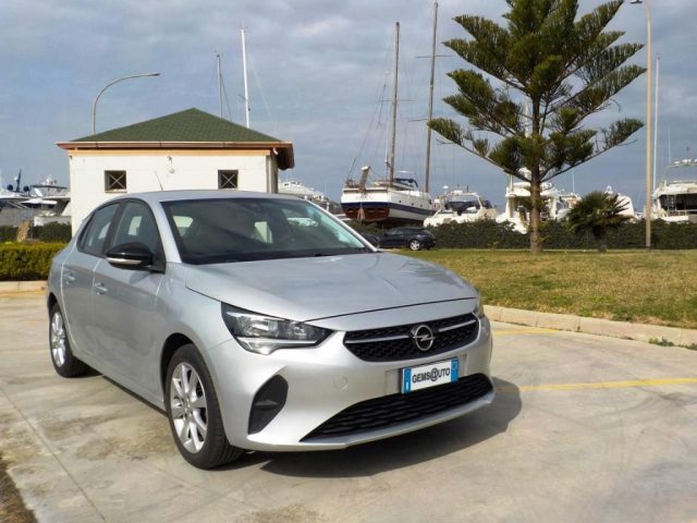 OPEL Corsa usata, con ABS
