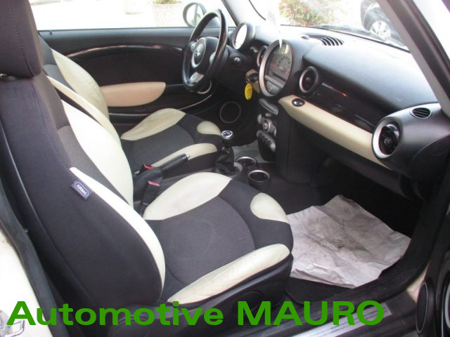 MINI One usata 14