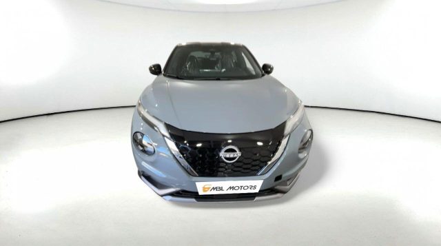 NISSAN Juke usata, con Airbag laterali