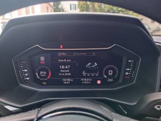 AUDI A1 usata, con Fendinebbia