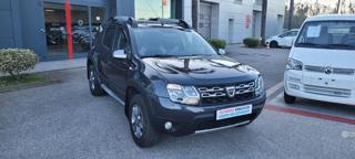 DACIA Duster 1.6 115 CV S&S 4x2 GPL Serie Speciale Brave2
