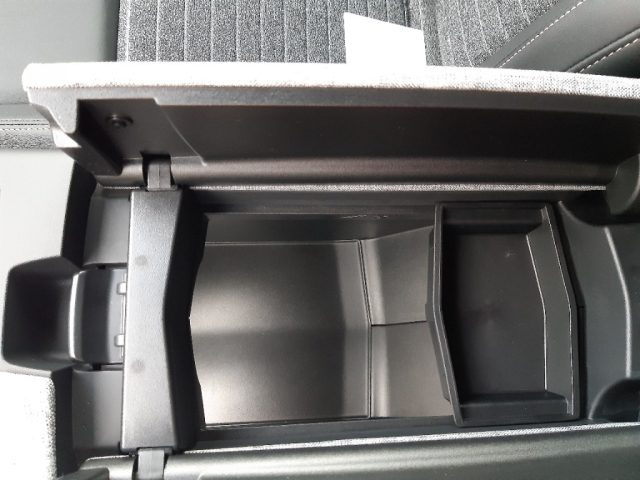 PEUGEOT 3008 usata, con Vetri oscurati