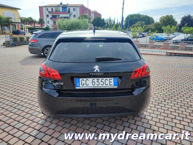 PEUGEOT 308 usata 32