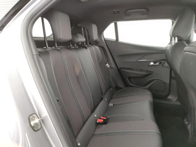 PEUGEOT 2008 usata, con USB