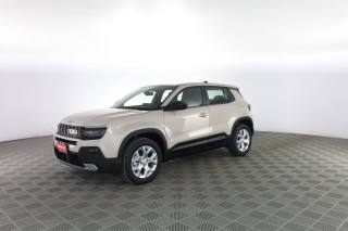 JEEP Avenger usata 6