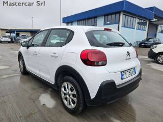 CITROEN C3 usata, con Alzacristalli elettrici