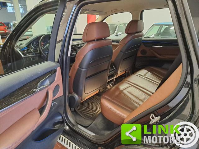 BMW X5 usata 47