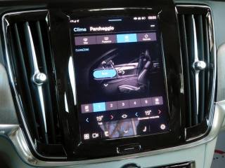 VOLVO S90 usata, con Riconoscimento dei segnali stradali