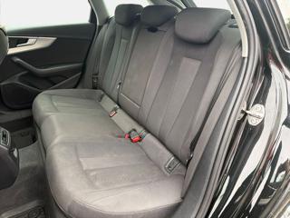 AUDI A4 usata, con ESP