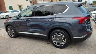 HYUNDAI Santa Fe usata, con Airbag Passeggero