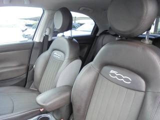 FIAT 500X usata 28