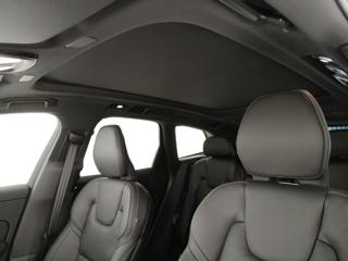 VOLVO XC60 usata, con Immobilizzatore elettronico