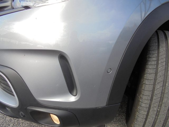 CITROEN C5 Aircross usata, con ESP