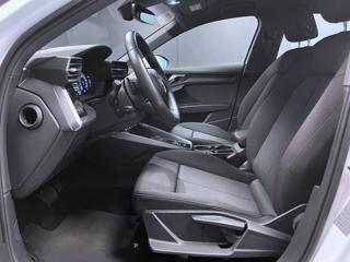 AUDI A3 usata, con Chiusura centralizzata
